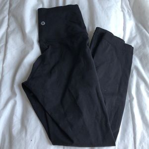 Lulu leggings